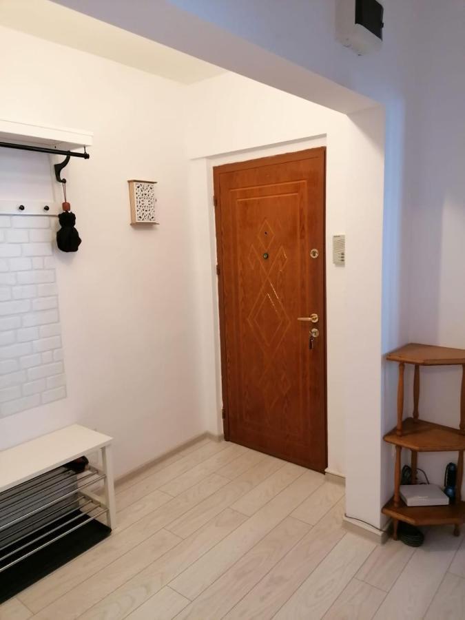 Patricia Apartment Sinaia Eksteriør billede