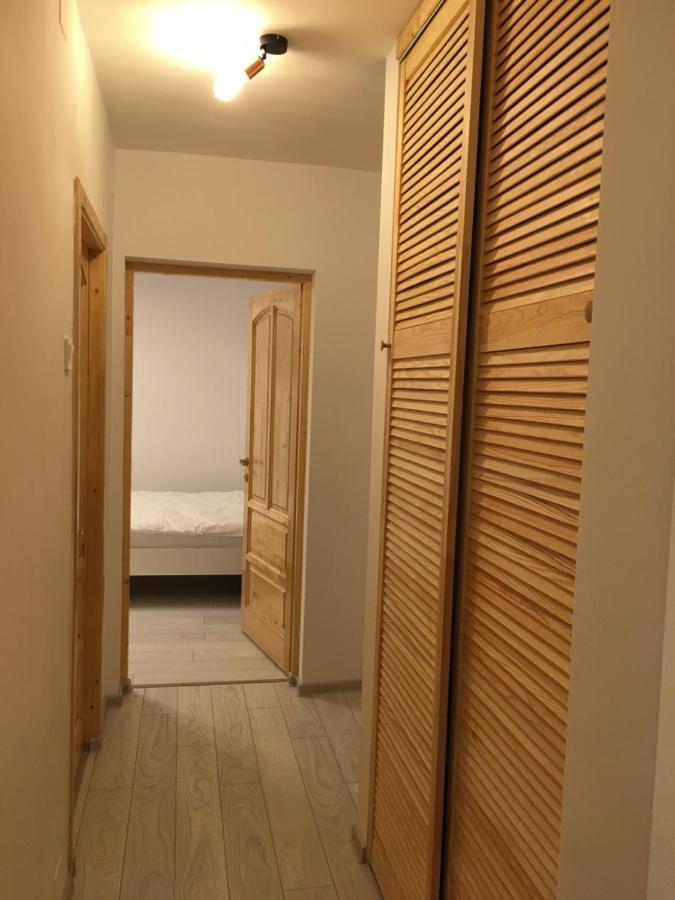 Patricia Apartment Sinaia Eksteriør billede